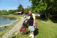 2014 Fishing Derby