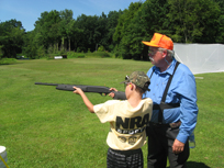 2015 NRA Youth Fest Photo