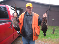 Youth Pheasant Hunt