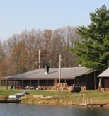 Picture of the Lake Milton Fish & Game Club