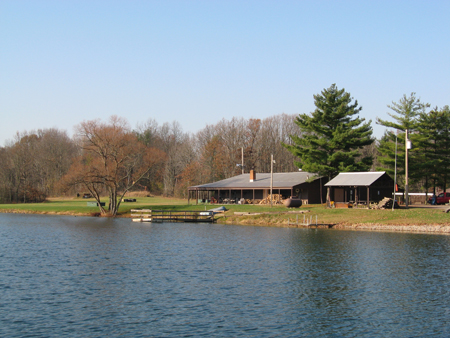 Picture of the Lake Milton Fish & Game Club