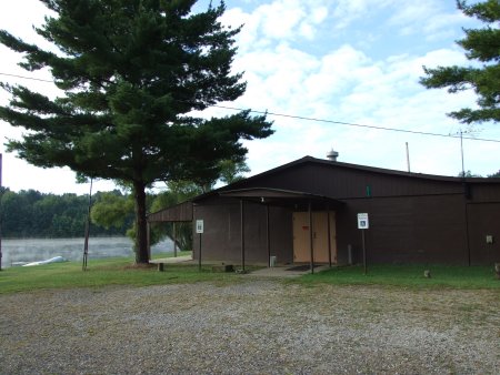 Picture of the Lake Milton Fish & Game Club