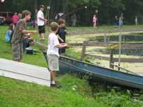 Picture of 2009 Family Cook/Camp Out