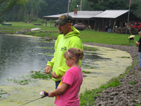 Picture of 2009 Family Cook/Camp Out