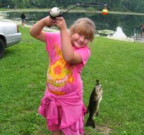 Picture of 2009 Family Cook/Camp Out