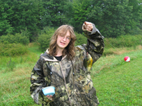 Picture of 2009 Family Cook/Camp Out