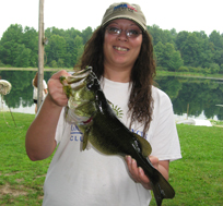 Picture of 2009 Family Cook/Camp Out