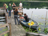 Picture of 2009 Family Cook/Camp Out