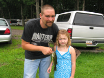 Picture of 2009 Family Cook/Camp Out