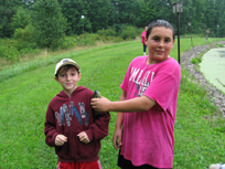 Picture of 2009 Family Cook/Camp Out