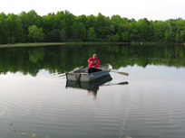 2010 Fishing