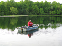 2010 Fishing